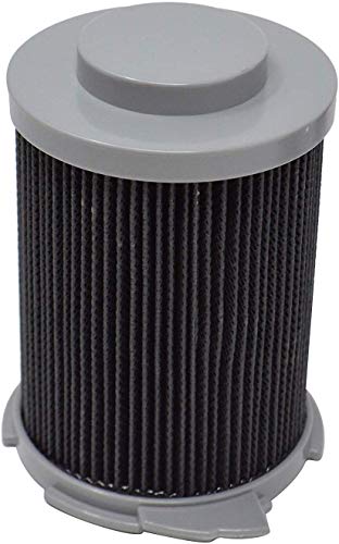 Zvac Replacement Hoover Windtunnel Bagless Canister Style Hepa Filter Compatible With Part Numbers 925, F925, 59134033, S3755, S3765, 59134033 And Fits Dirt Cup Of All Hoover Bagless Canisters 1 Filter In Bag