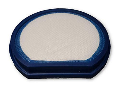 ZVac Compatible Vacuum Filter Replacement for Hoover Windtunnel T-Series Rewind Filter. Replaces Parts# 303173001, 303173002. Fits All Windtunnel T-Series Rewind Vacuums