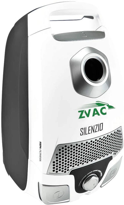 What Is a Vacuum Cleaner?