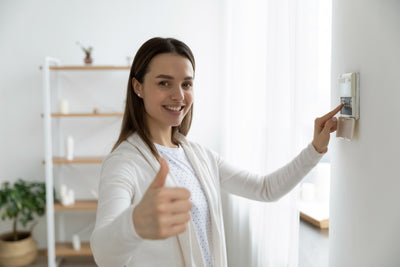 HEPA Filters and Vacuum Bags: Improve Indoor Air Quality