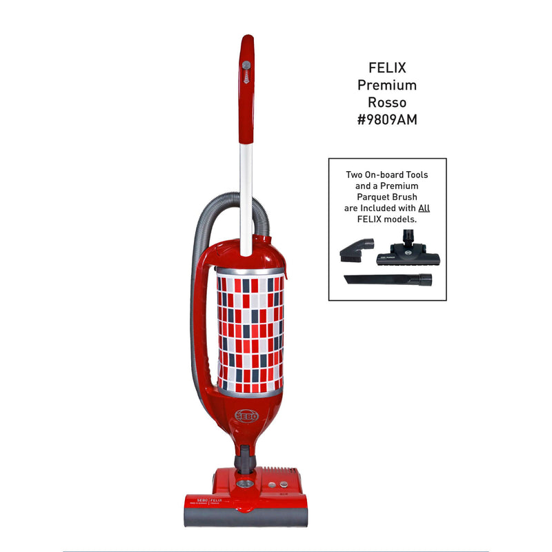 SEBO FELIX Premium