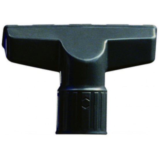 SEBO 1491GS Upholstery Tool Black