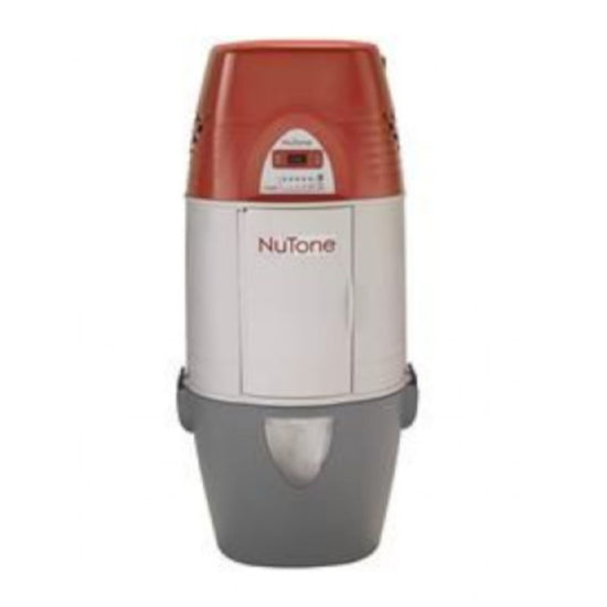 NuTone Cyclonic VX550C Central Vacuum System - USED