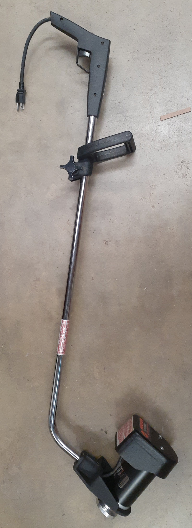 Hoover Hornet Mini Scrubber Polisher C5004 - USED