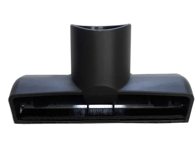 SEBO 8210GS Upholstery Nozzle, for AIRBELT E (gray black)
