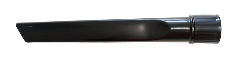 SEBO ONYX CREVICE NOZZLE 1092SW - (BLACK)