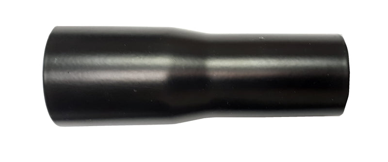 SEBO 1093CPL Crevice Nozzle, 24" Flexible (black), with 1 1/4" cuff and includes 1995AD adapter
