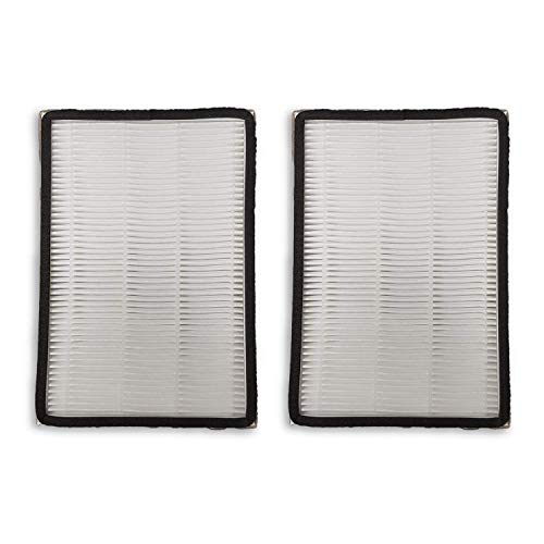 ZVAC Replacement Vacuum Cleaner HEPA Filter 