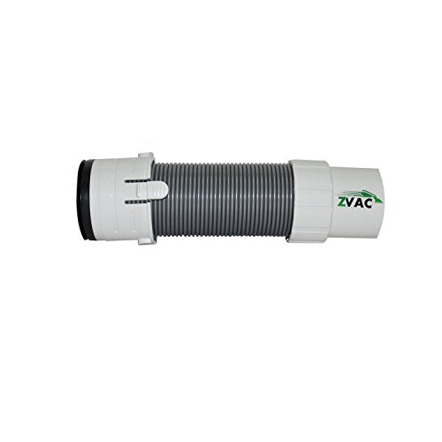 ZVac Compatible Hose Part Replacement for Shark Navigator Lift Away Hose Floor Nozzle Hose. Replaces Part