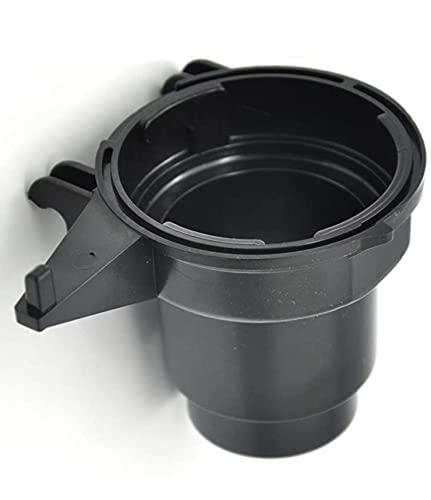 ZVac Replacement for Kirby Vacuum Hose End Generation 5 5 AT-210097R Attachments