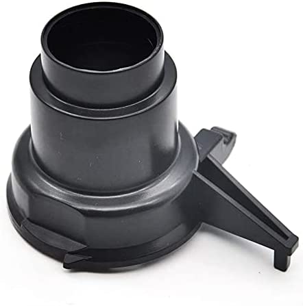 Kirby Vacuum Hose End Generation 5 5 AT-210097R