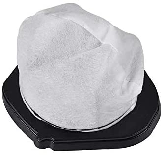 Bissell 3204E Vacuum Filters - Compatible with Bissell Easy Mate & Featherweight Stick Vacuums (2)