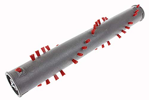 ZVac Dyson DC25 Animal Brushroll Replacement for OEM Roller Brush Part 917391-03 Fits: 917391-01 & 914123-01 with Bearing No End Caps