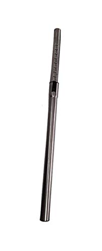 ZVac ZCV-1 Canister Vacuum Cleaner Telescopic Stainless Steel Wand