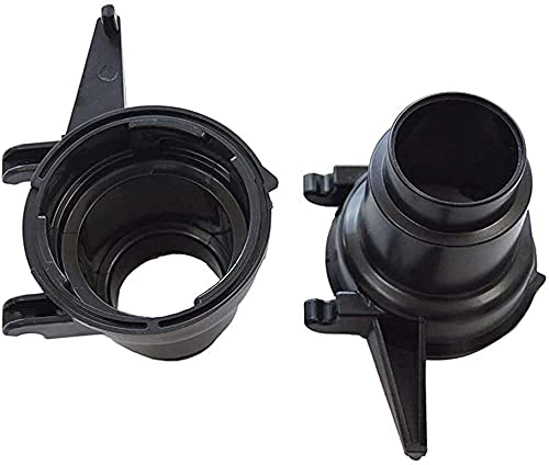 ZVac Replacement for Kirby Vacuum Hose End Generation 5 5 AT-210097R Attachments