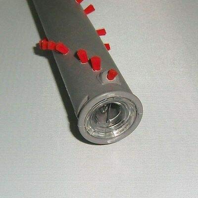 ZVac Dyson DC25 Animal Brushroll Replacement for OEM Roller Brush Part 917391-03 Fits: 917391-01 & 914123-01 with Bearing No End Caps