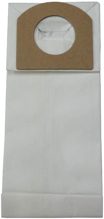 Dirt Devil Type G Vacuum Bags - Compatible with All Dirt Devil Hand Vacs Vacuum Cleaners - Restore Part 3010347001 (10)
