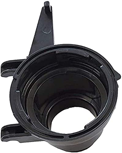ZVac Replacement for Kirby Vacuum Hose End Generation 5 5 AT-210097R Attachments