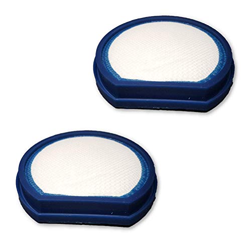 ZVac Replacement Hoover Windtunnel T-Series Rewind Filter Compatible with Hoover Part 