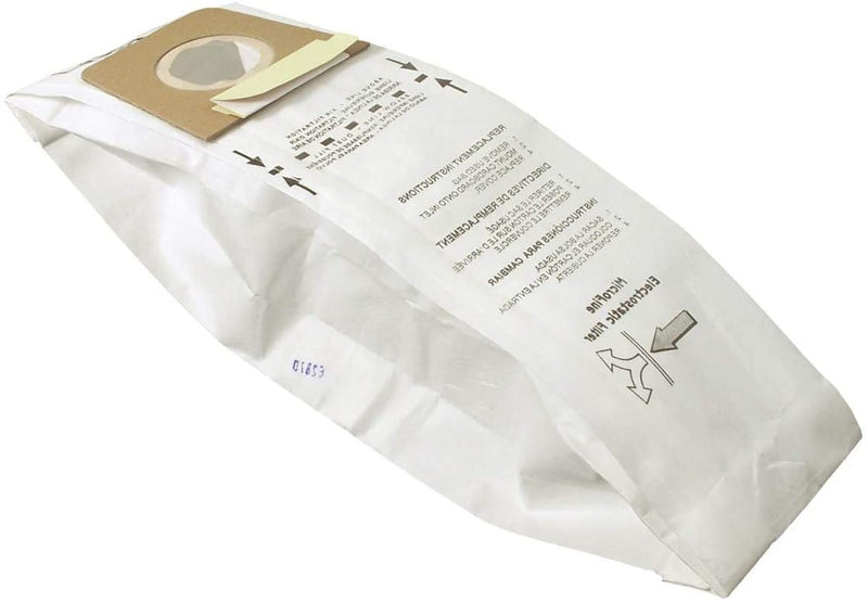 ZVac Replacement Dirt Devil Type U Vacuum Bags