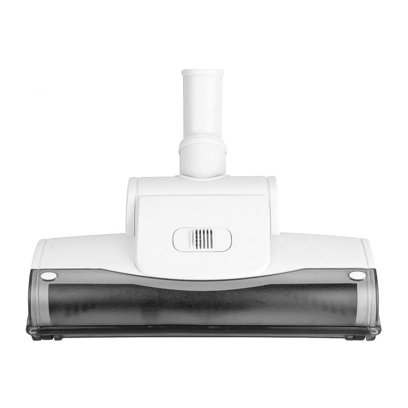 ZVac Universal Central Vacuum Accessory Kit for Central Vacuum Systems with 30 ft Hose Gas Pump Handle & Turbo Air Nozzle Compatible with Beam, Nutone, Electrolux, Hayden, Centec, & Vacumaid