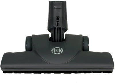 Sebo 9401AM Duo P Dry Carpet Cleaner