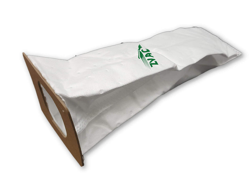 ZVac Replacement for Hoover I Bags Vacuum Cleaner HEPA Bags - Compatible with Hoover Platinum Canister UH30010COM, UH30010CA, SH10000 - Restores Part 