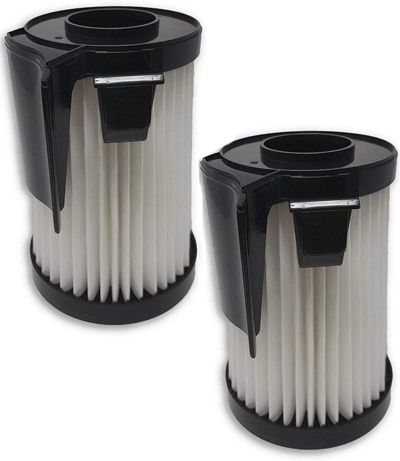 Zvac Replacement Eureka Hepa Filter Compatible with Eureka Part 