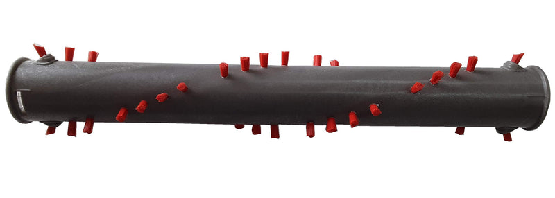 ZVac Dyson DC25 Animal Brushroll Replacement for OEM Roller Brush Part 917391-03 Fits: 917391-01 & 914123-01 with Bearing No End Caps