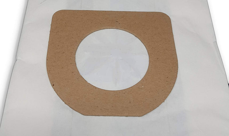 Zvac Replacement Hoover Vacuum Bags Compatible with Hoover Part 