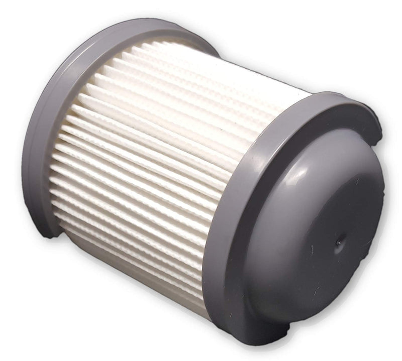 ZVac Compatible Filter Replacement for Black & Decker PVF110. Replaces Parts