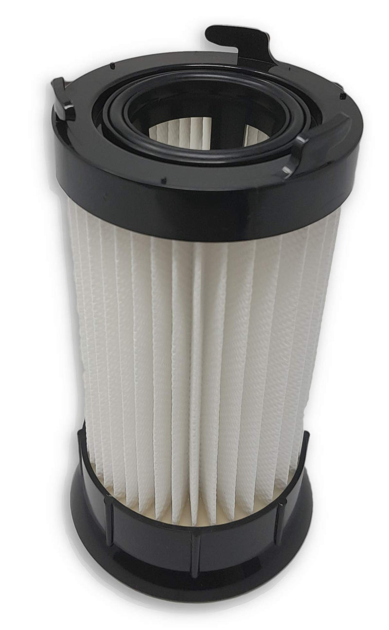 ZVac 2Pk Compatible Filters Replacement for Eureka DCF-4 DCF-18 HEPA Filter. Replaces Parts