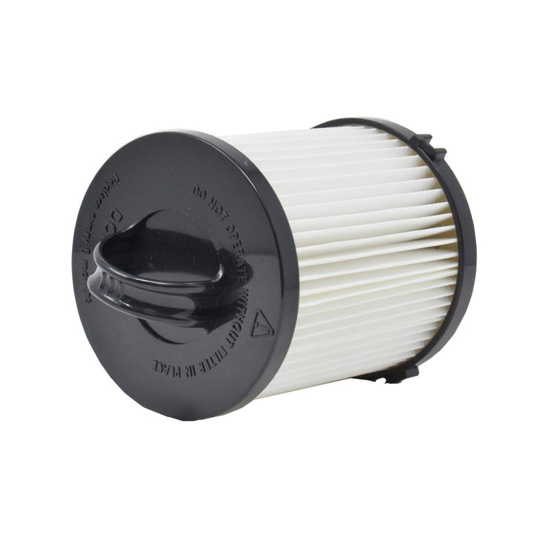 ZVac Replacement Eureka Filter Kit Compatible with Eureka Part 