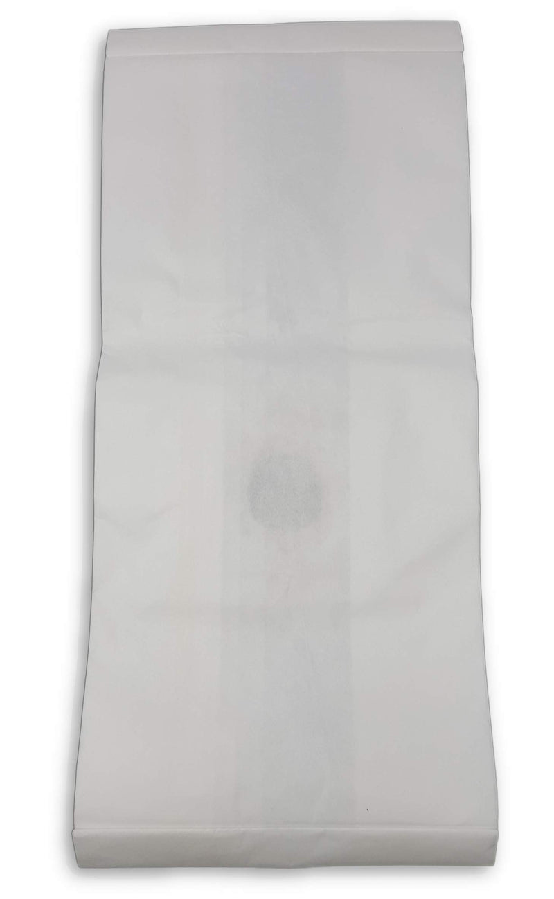 ZVac Kirby G Replacement Vacuum Cleaner Paper Bags - Compatible with Kirby Generations G3, G4, G5, G6, Ultimate G, Sentria-Before 2009 - Restores Part 