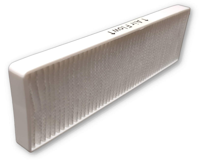ZVac Replacement for Bissell Style 7 and 9 HEPA Filter Compatible with Bissel...