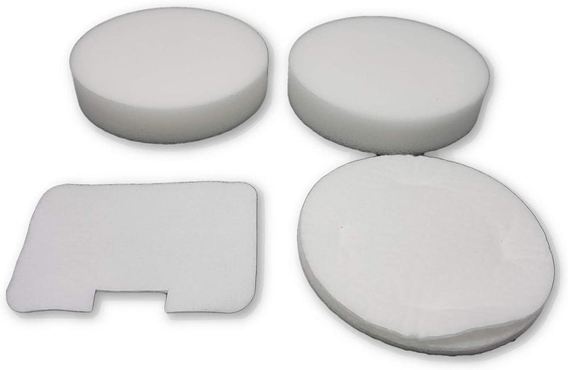 Shark Vacuum Filter Replacement Compatible With Part 