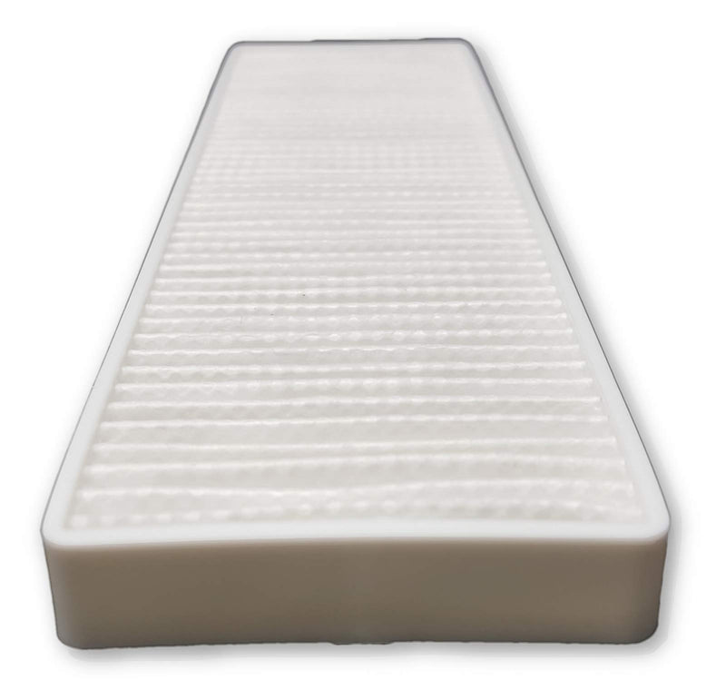 ZVac Replacement for Bissell Style 7 and 9 HEPA Filter Compatible with Bissel...