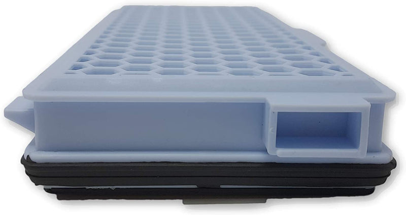 Miele SF-HA 50 HEPA Filter for Models S4000, S5000, S6000, S8000
