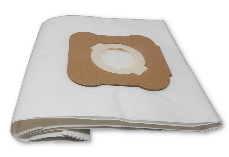 ZVac Kirby G Replacement Vacuum Cleaner Paper Bags - Compatible with Kirby Generations G3, G4, G5, G6, Ultimate G, Sentria-Before 2009 - Restores Part 