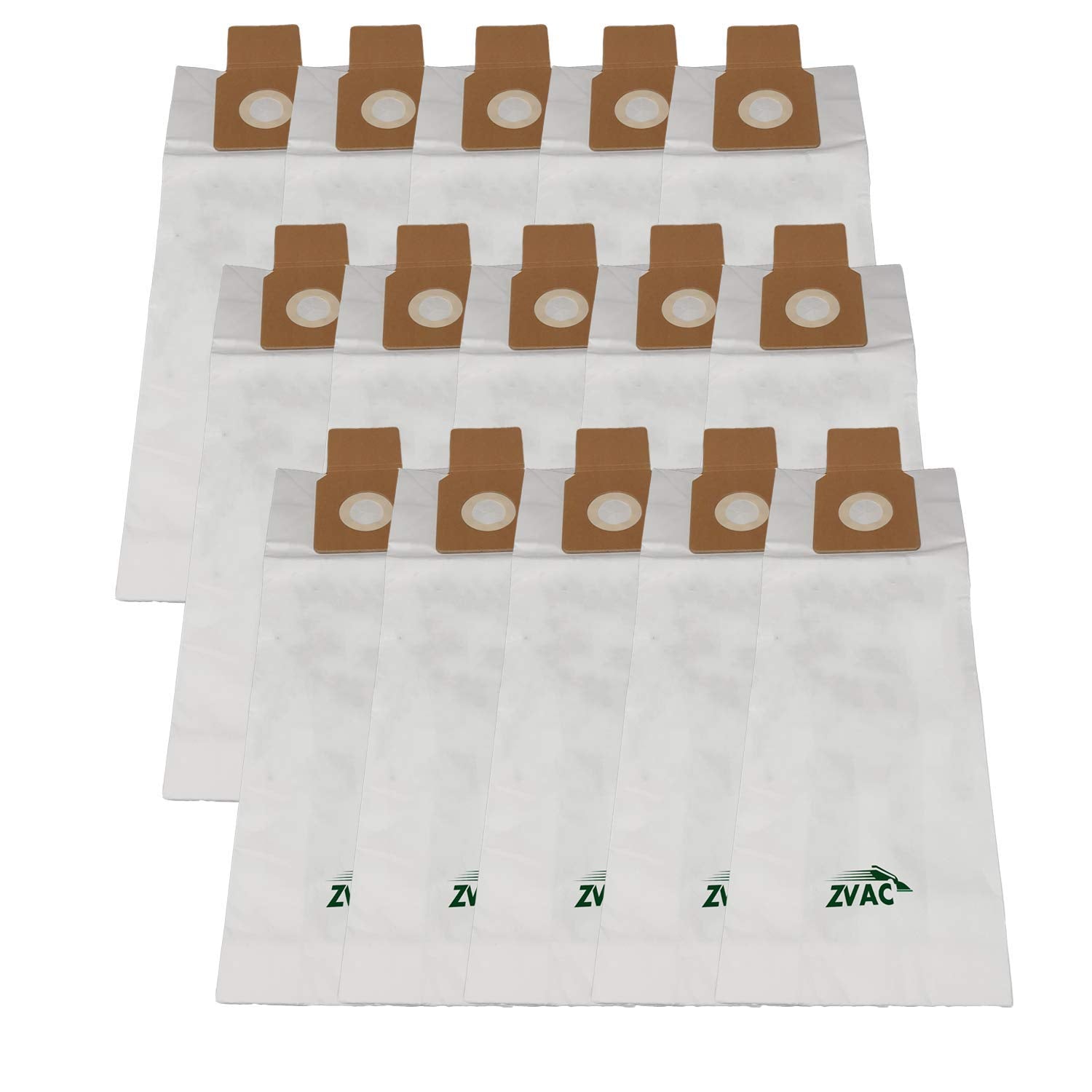 ZVac Replacement 50688 Kenmore Progressive Vacuum Bags Replaces Part N