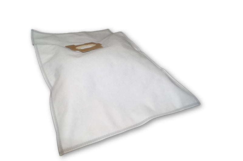 ZVac Kirby Style F Vacuum Cleaner Replacement Cloth Bags - Compatible with Kirby Ultimate G Diamond Edition, Ultimate G Series, Gsix, Sentria (Year 2009+) - Restores Part