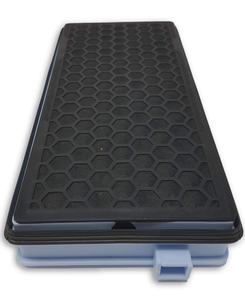 ZVac Replacement for Miele Hepa Filter Sf-Ah 50 Charcoal Compatible with Miel...