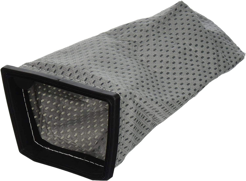 ZVac Replacement for Hoover Porta Power Bag Swingette S1015 S1029 Washable Cloth Bag - Compatible with Hoover S1015, S1029, S1049, S1055, S1075, S1079, S1127, S7065, C2094 Portapower CH30000
