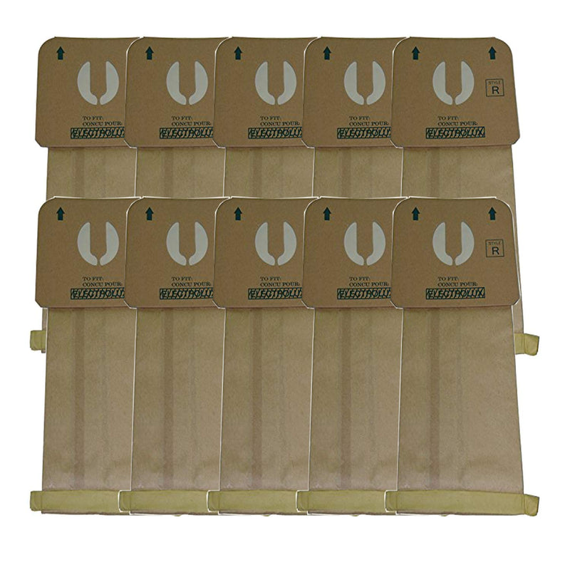 Electrolux Renaissance MicroFiltration Style R Premium Vacuum Bags; Fits Elec...
