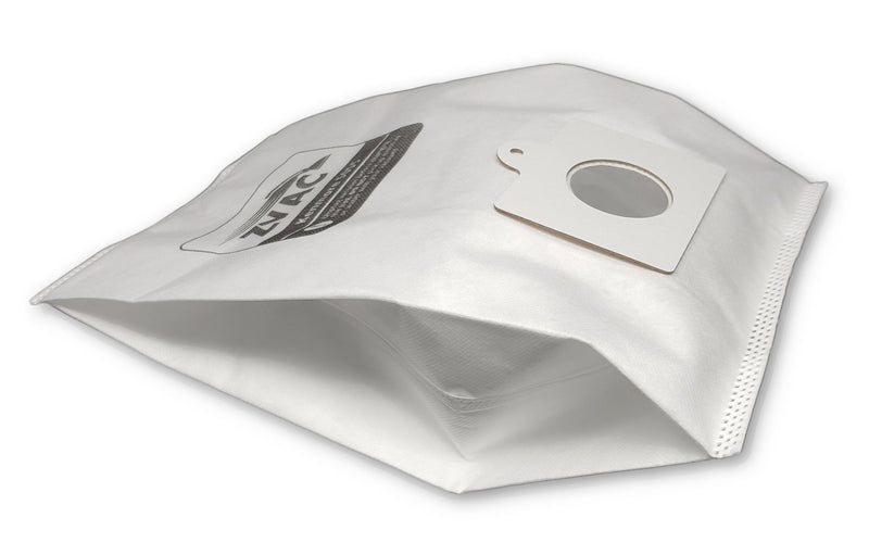 ZVac Replacement Kenmore Canister Type C&Q Vacuum Bags Compatible with Kenmore Part 