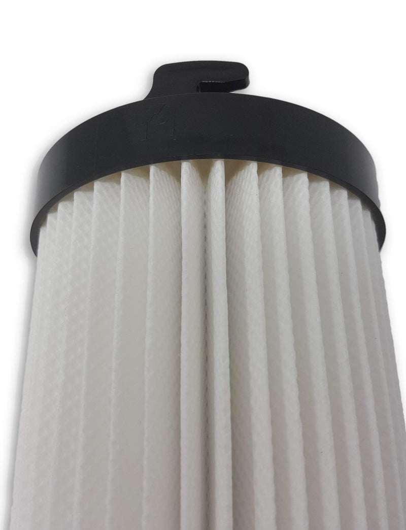 ZVac 2Pk Compatible Filters Replacement for Eureka DCF-4 DCF-18 HEPA Filter. Replaces Parts