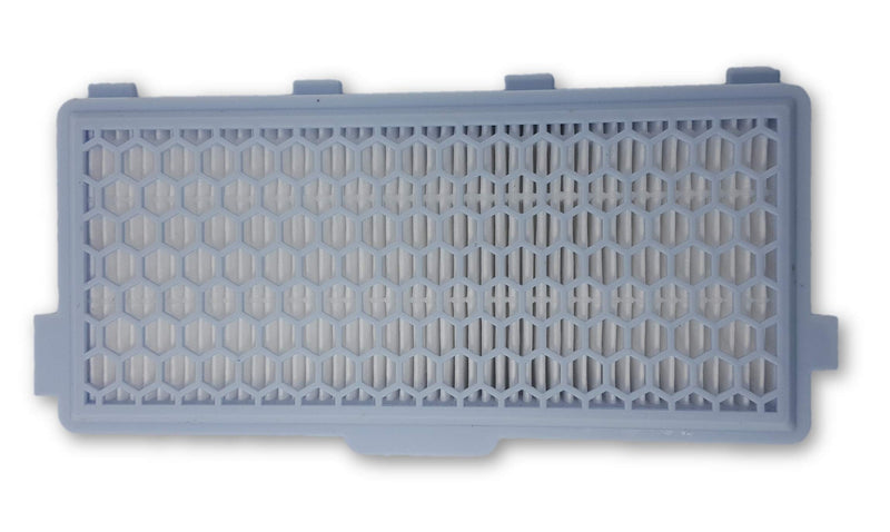 ZVac Replacement for Miele Hepa Filter Sf-Ah 50 Charcoal Compatible with Miel...