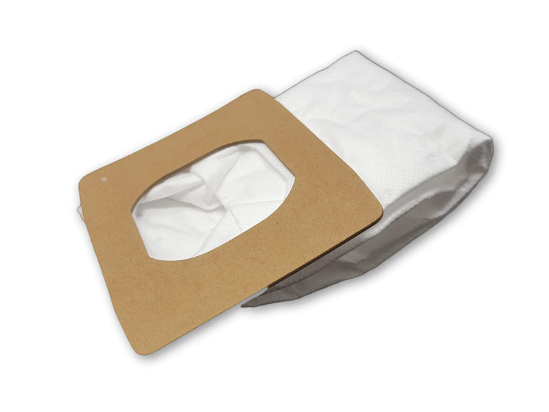 ZVac Replacement for Hoover I Bags Vacuum Cleaner HEPA Bags - Compatible with Hoover Platinum Canister UH30010COM, UH30010CA, SH10000 - Restores Part 