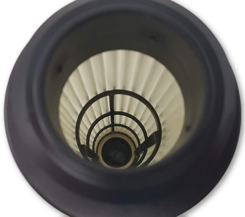 ZVac 4Pk Compatible Filters Replacement for Hoover Windtunnel HEPA Filters. Replaces Parts