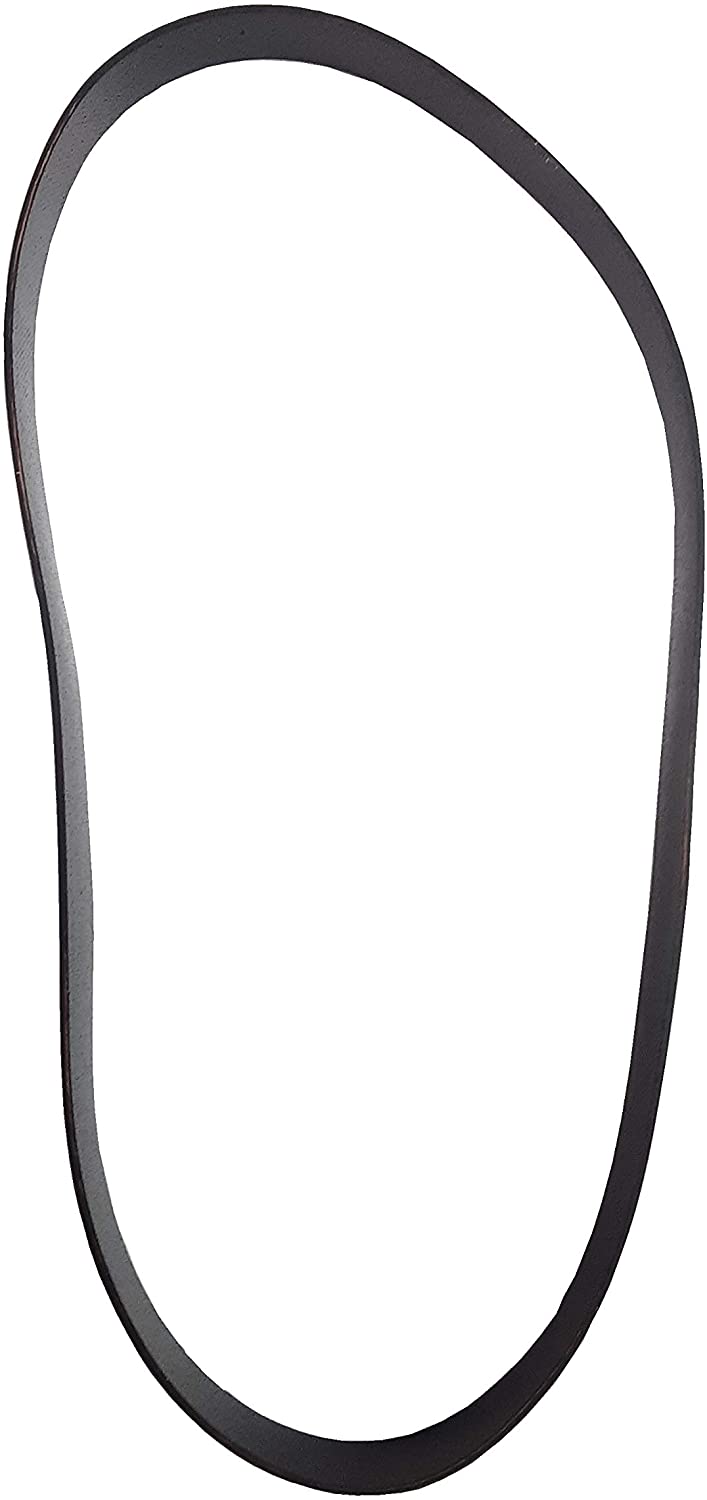Eureka Style R Flat Belt- Replaces Part